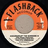 The 5th Dimension - Aquarius / Let The Sunshine In