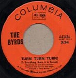 The Byrds - Turn! Turn! Turn! (To Everything There Is A Season)