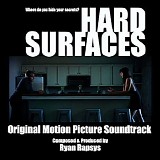 Ryan Rapsys - Hard Surfaces