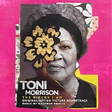 Kathryn Bostic - Toni Morrison: The Pieces I Am