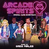 Greg Mirles - Arcade Spirits