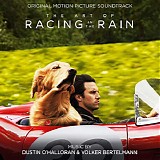 Dustin O'Halloran & Volker Bertelmann - The Art of Racing In The Rain