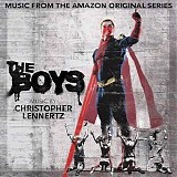 Christopher Lennertz - The Boys