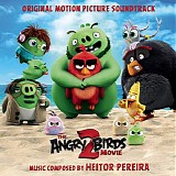Heitor Pereira - The Angry Birds Movie 2