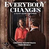 Pablo Borghi - Everybody Changes