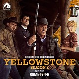 Brian Tyler - Yellowstone (Season 2)