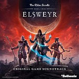 Brad Derrick - The Elder Scrolls Online: Elsweyr