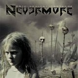 Nevermore - This Godless Endeavor (Limited Edition)