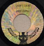 Ohio Express - Chewy Chewy