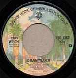 Gary Wright - Dream Weaver