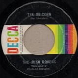 The Irish Rovers - The Unicorn / Black Velvet Band