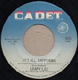 Leapy Lee - It's All Happening