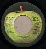 Ringo Starr - Only You