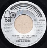 Vicki Lawrence - The Night The Lights Went Out In Georgia