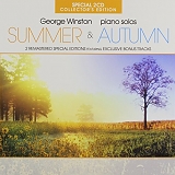 George Winston - Summer & Autumn