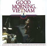 Various artists - Good Morning, Vietnam
