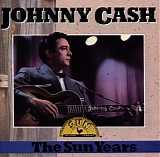 Johnny Cash - The Sun Years