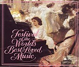 Various Artists - Festival Of The World's Best Loved Music