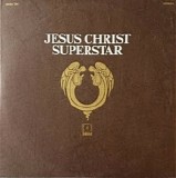 Various Artists - Jesus Christ Superstar - A Rock Opera