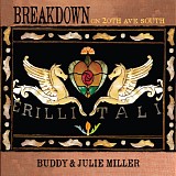 Buddy Miller - Breakdown On 20th Ave. South