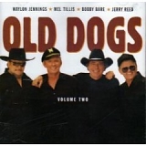 Waylon Jennings - Old Dogs v2