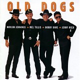 Waylon Jennings - Old Dogs Volume One