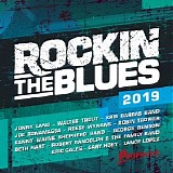 Various artists - Rockin' The Blues