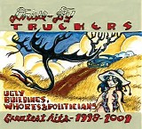 Drive-By Truckers - Ugly Buildings Whores & Politicians: Greatest Hits 1998-2009