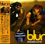 Blur - Parklife (Japanese Special Edition)
