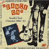 Various artists - Dance On: Youth Club Classics 1961-63