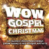 Various artists - WOW Gospel Christmas