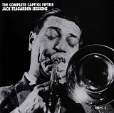 Jack Teagarden - Complete Capitol Fifties Sessions