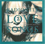Various artists - Radio City Love Songs 2