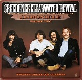 Creedence Clearwater Revival - Chronicle volume two