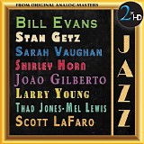 Various artists - 2xHD Jazz
