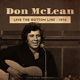 Don McLean - Live The Bottom Line 1974