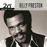 Billy Preston - 20th Century Masters: The Millennium Collection: Best Of Billy Preston
