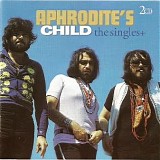 Aphrodite's Child - The Singles+