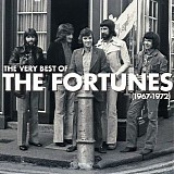 Various artists - The Very Best Of The Fortunes (1967-1972)