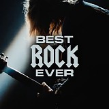 Various artists - Best Rock Ever