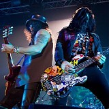 Slash feat. Myles Kennedy & The Conspirators - Arena Moscow, Moscow, Russia