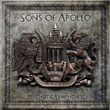 Sons of Apollo (VS) - Psychotic Symphony