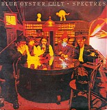 Blue Ã–yster Cult - Spectres