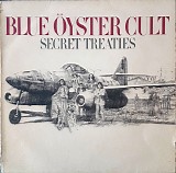 Blue Ã–yster Cult - Secret Treaties