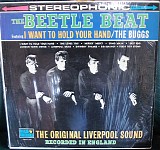 The Buggs - The Beetle Beat: The Original Liverpool Sound