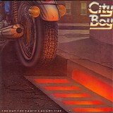 City Boy - The Day The Earth Caught Fire