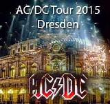 AC/DC - Live At Ostragehege, Dresden, Germany