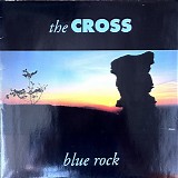 The Cross - Blue Rock