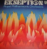 Ekseption & The Royal Philharmonic Orchestra - Ekseption 00.04