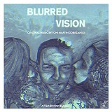 Toni Martin Dobrzanski - Blurred Vision